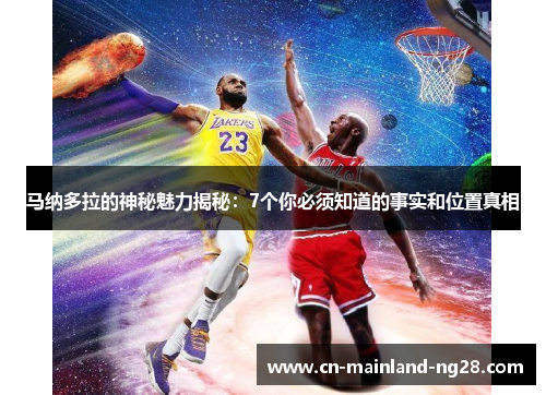 马纳多拉的神秘魅力揭秘:7个你必须知道的事实和位置真相 马纳多拉的神秘魅力揭秘:7个你必须知道的事实和位置真相