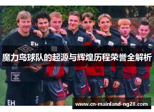 魔力鸟球队的起源与辉煌历程荣誉全解析