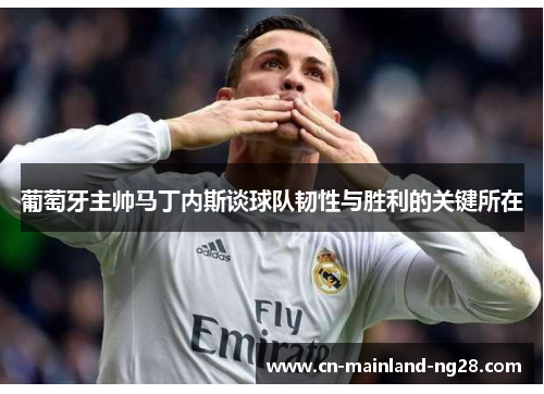 葡萄牙主帅马丁内斯谈球队韧性与胜利的关键所在 葡萄牙主帅马丁内斯谈球队韧性与胜利的关键所在