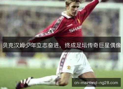 贝克汉姆少年立志奋进,终成足坛传奇巨星偶像 贝克汉姆少年立志奋进,终成足坛传奇巨星偶像