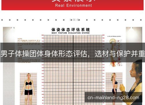 男子体操团体身体形态评估，选材与保护并重
